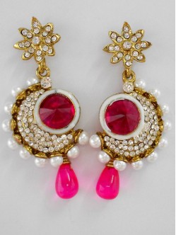 Exclusive Earrings